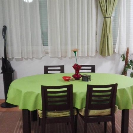 Studio Apartman Marita سبليت المظهر الخارجي الصورة