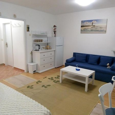 Studio Apartman Marita سبليت المظهر الخارجي الصورة