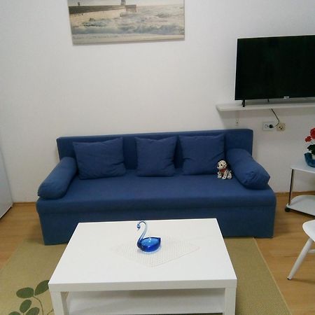 Studio Apartman Marita سبليت المظهر الخارجي الصورة