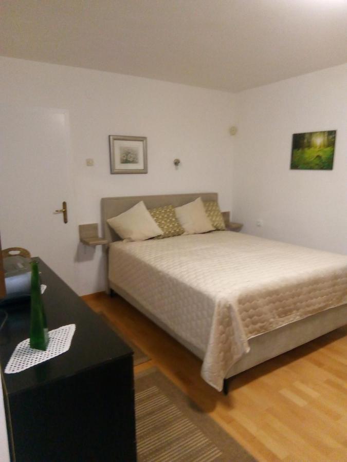 Studio Apartman Marita سبليت المظهر الخارجي الصورة