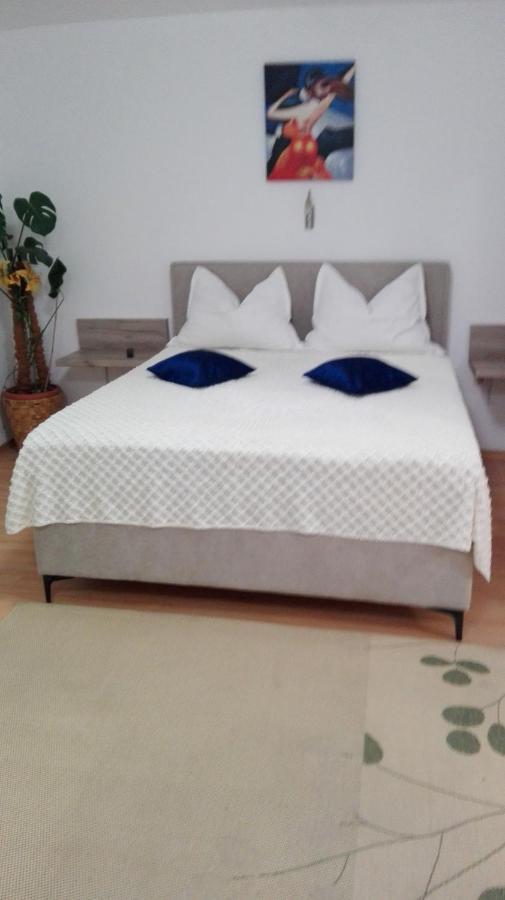Studio Apartman Marita سبليت المظهر الخارجي الصورة