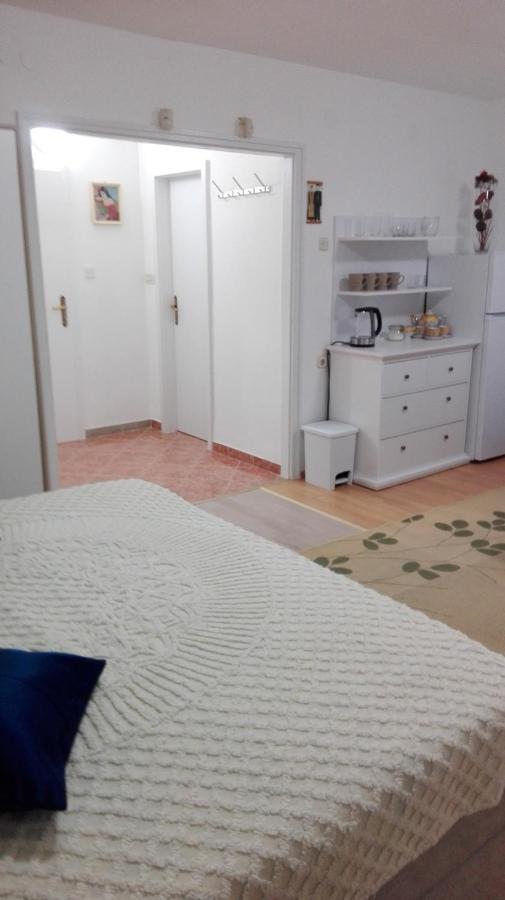 Studio Apartman Marita سبليت المظهر الخارجي الصورة