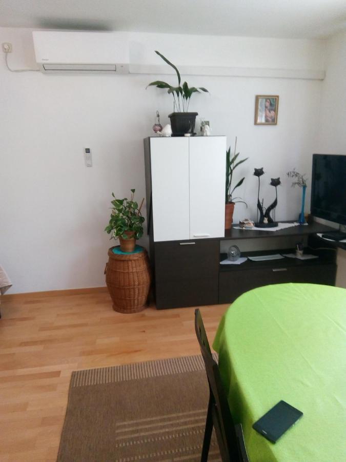 Studio Apartman Marita سبليت المظهر الخارجي الصورة
