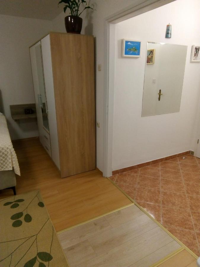 Studio Apartman Marita سبليت المظهر الخارجي الصورة