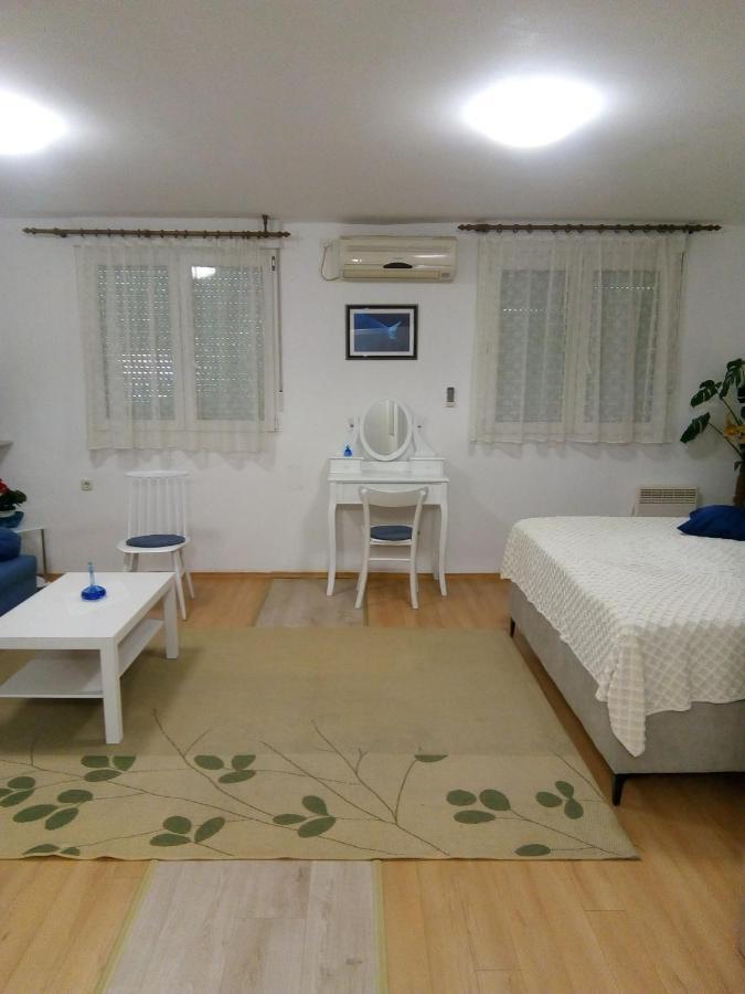 Studio Apartman Marita سبليت المظهر الخارجي الصورة
