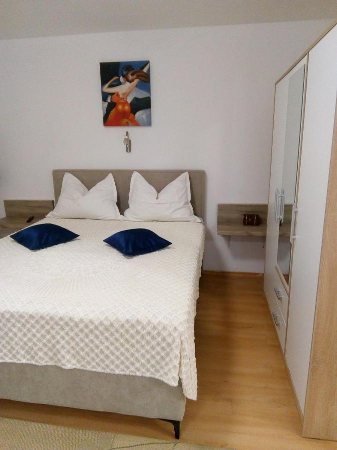 Studio Apartman Marita سبليت المظهر الخارجي الصورة