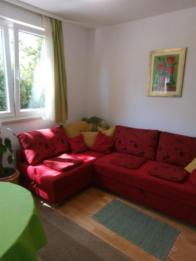 Studio Apartman Marita سبليت المظهر الخارجي الصورة