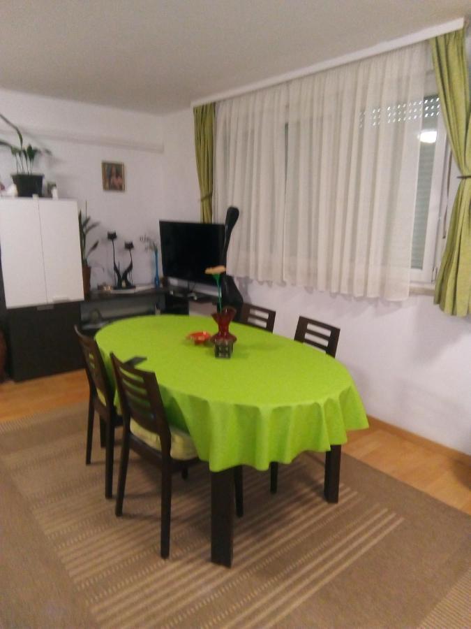 Studio Apartman Marita سبليت المظهر الخارجي الصورة