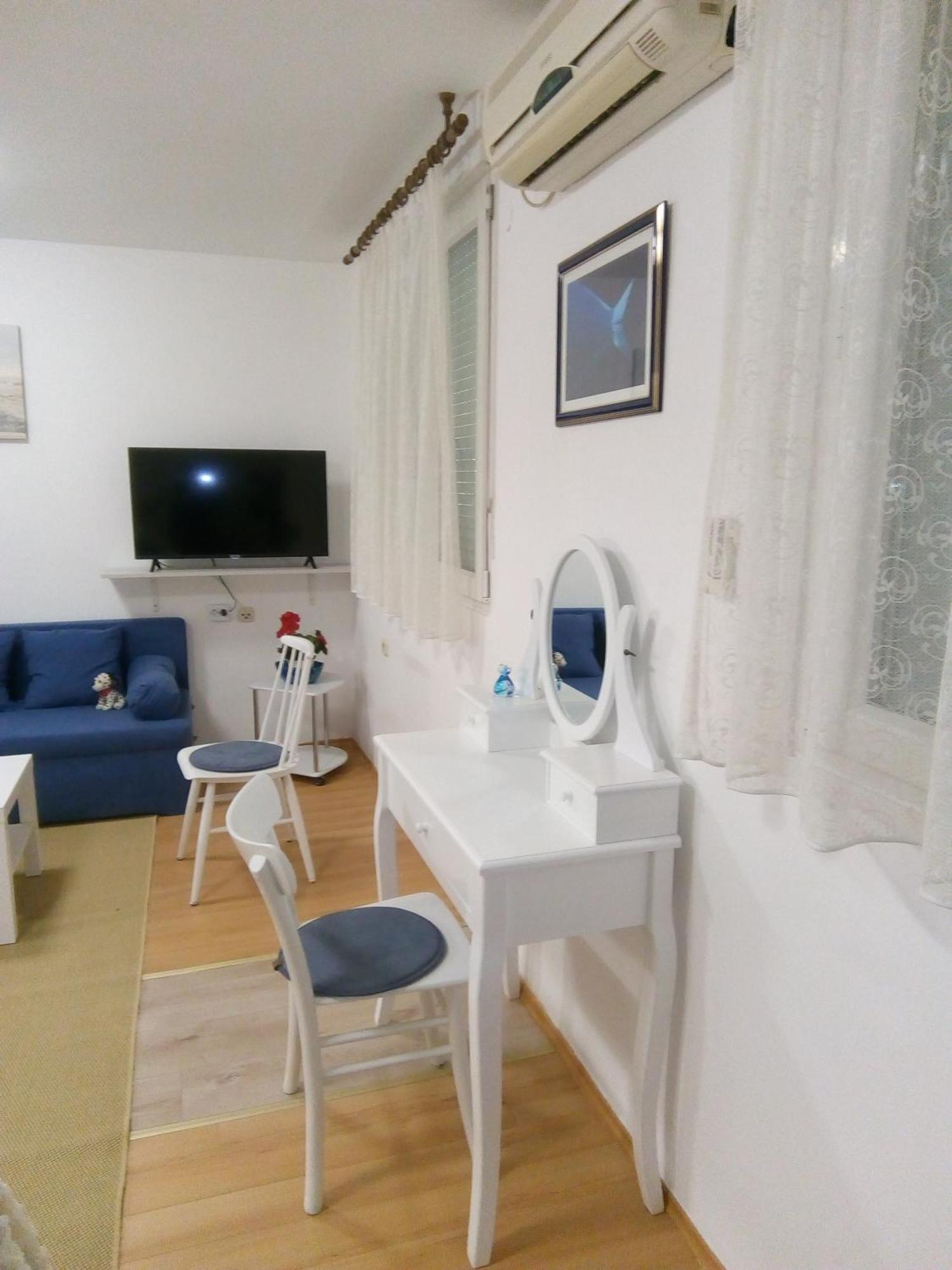 Studio Apartman Marita سبليت المظهر الخارجي الصورة