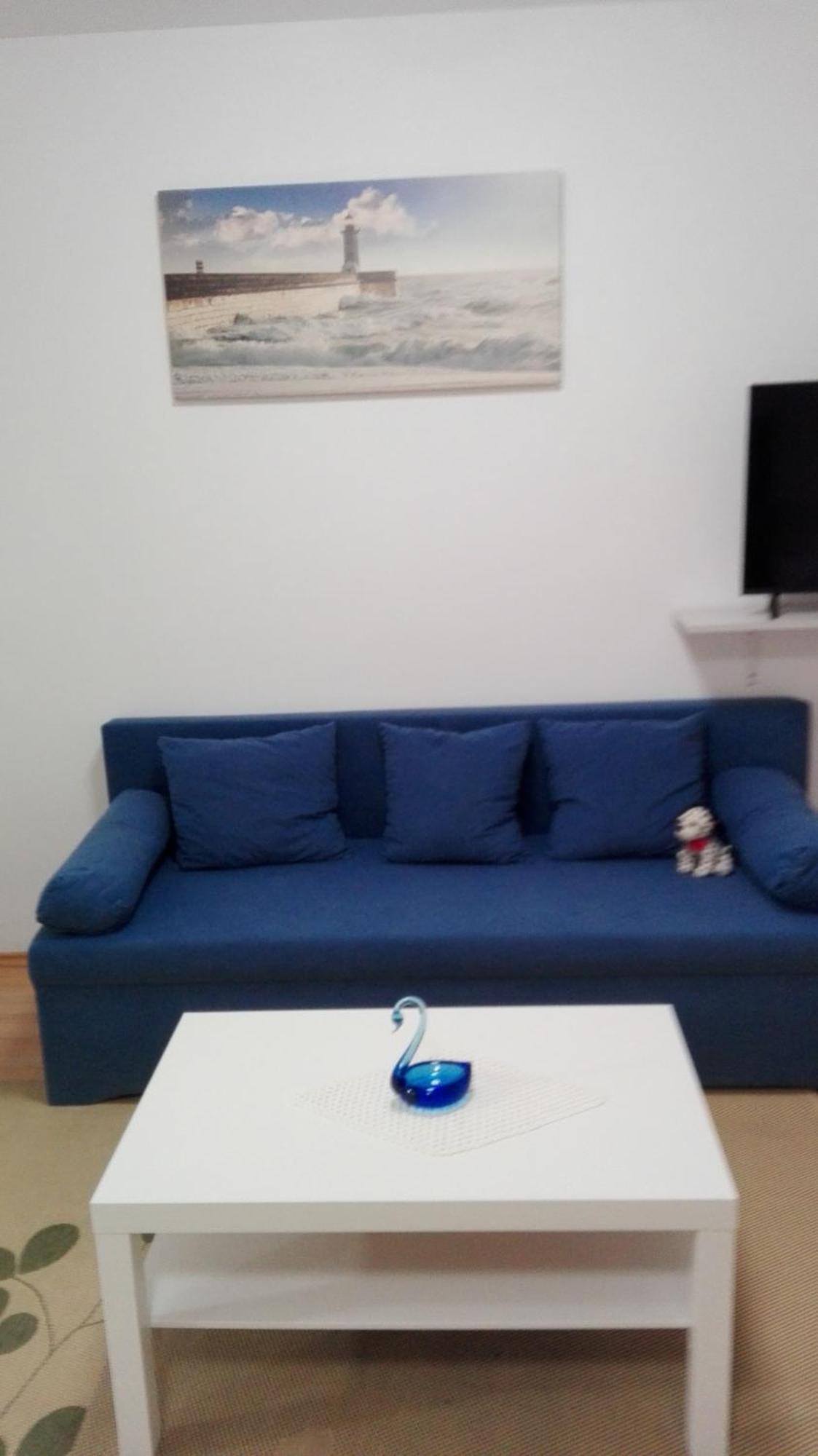 Studio Apartman Marita سبليت المظهر الخارجي الصورة