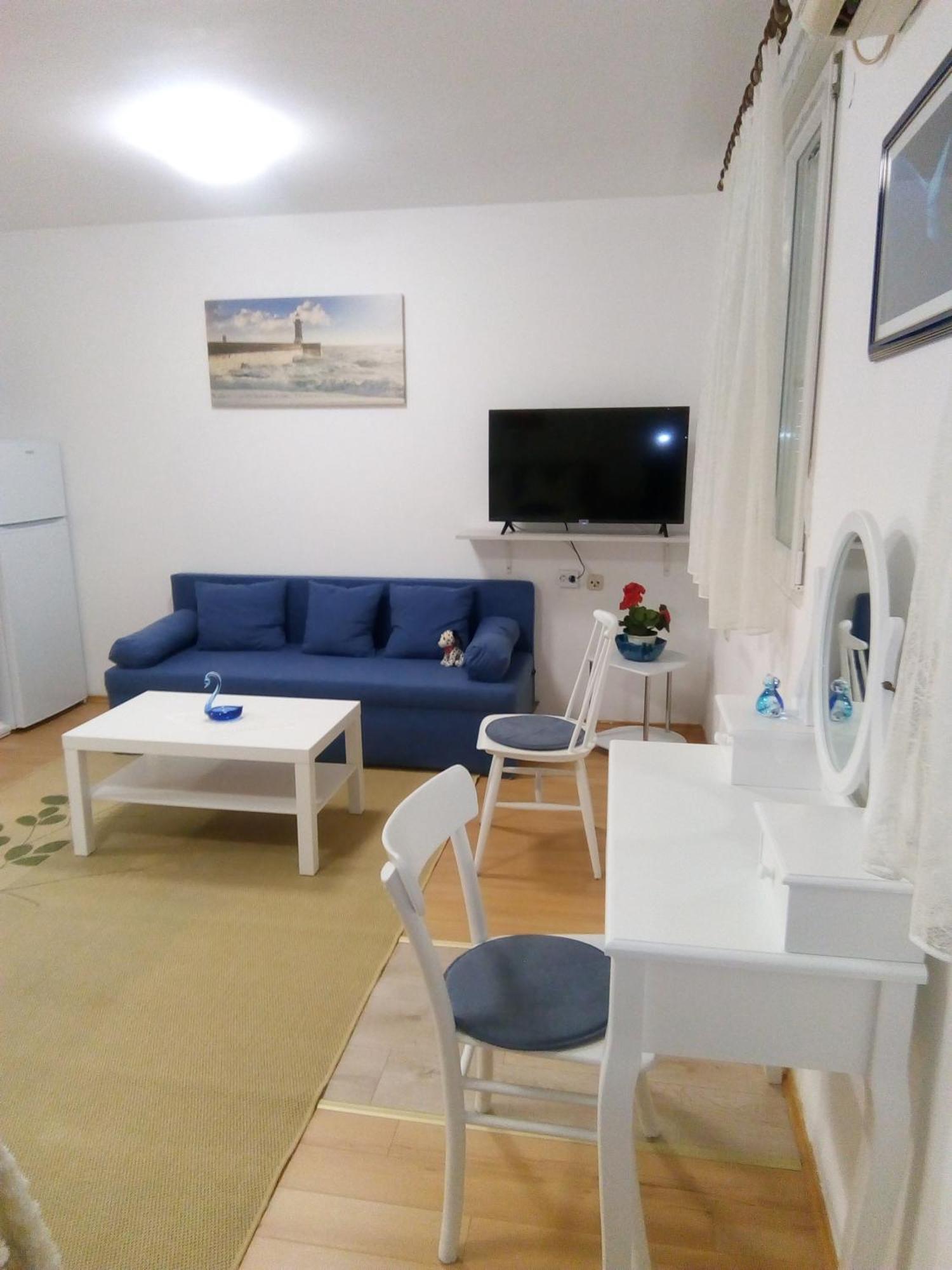 Studio Apartman Marita سبليت المظهر الخارجي الصورة