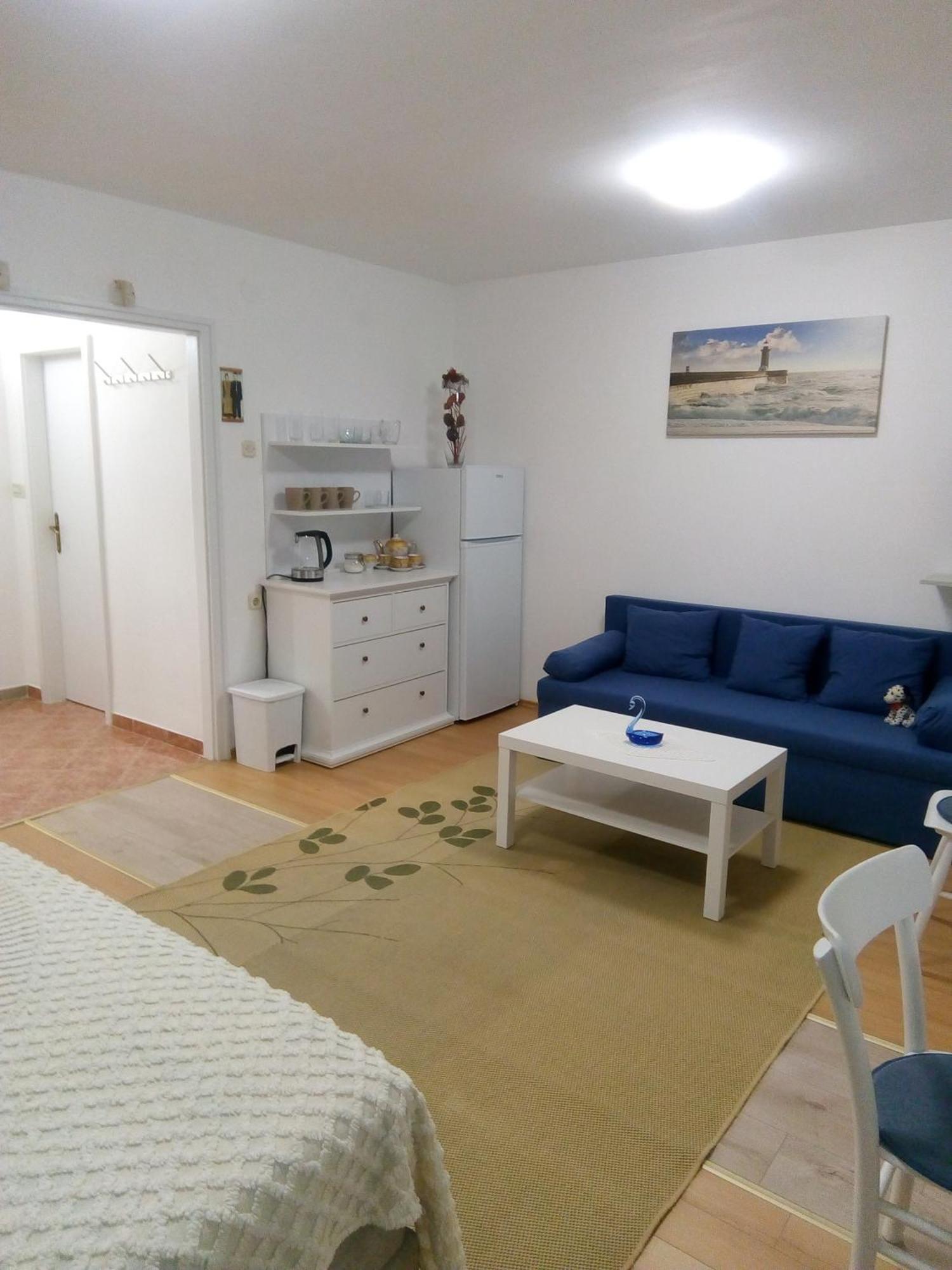 Studio Apartman Marita سبليت المظهر الخارجي الصورة