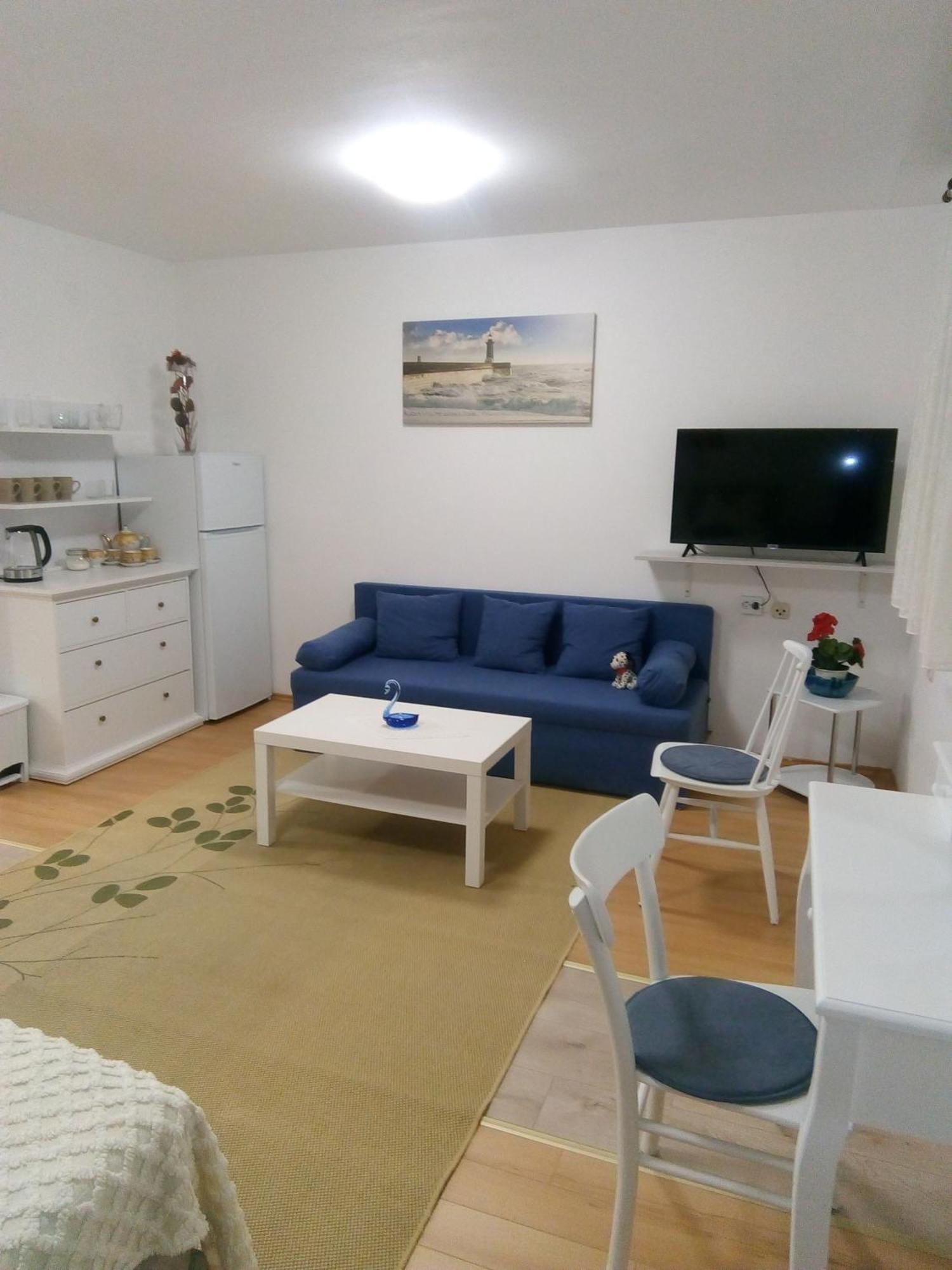 Studio Apartman Marita سبليت المظهر الخارجي الصورة