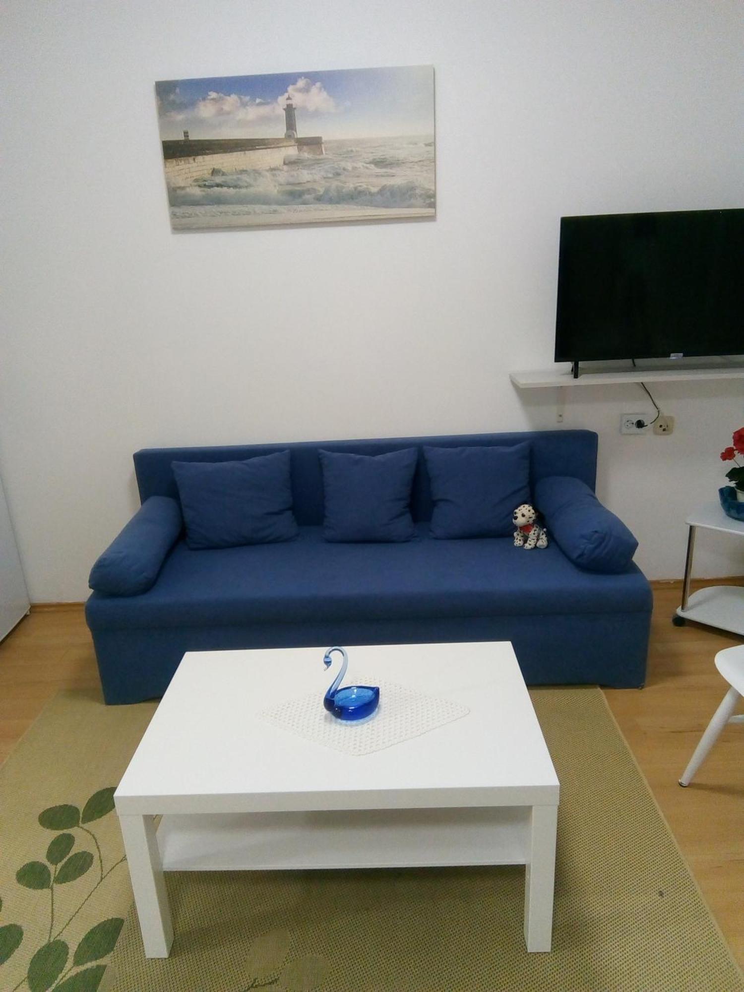 Studio Apartman Marita سبليت المظهر الخارجي الصورة