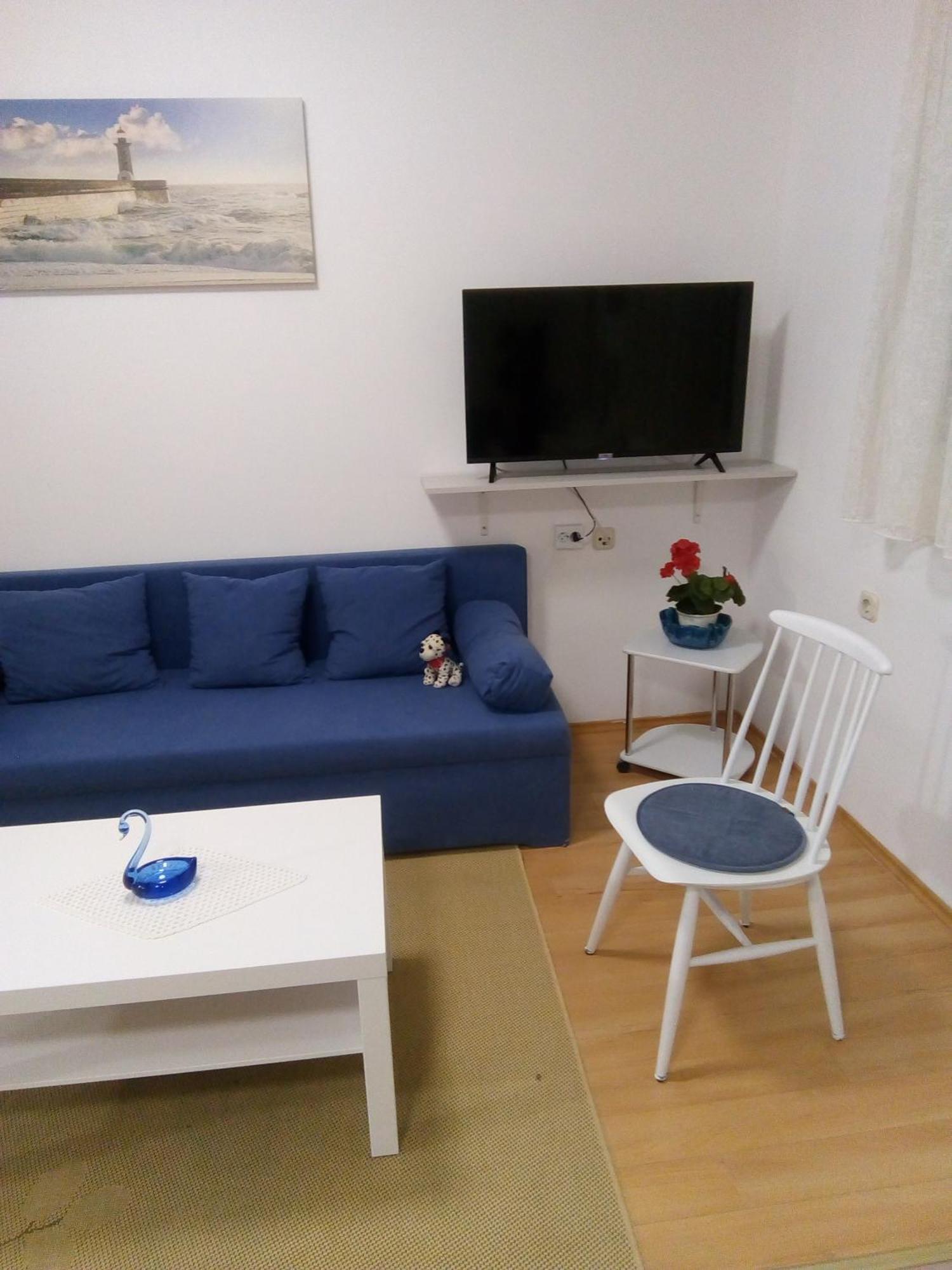 Studio Apartman Marita سبليت المظهر الخارجي الصورة