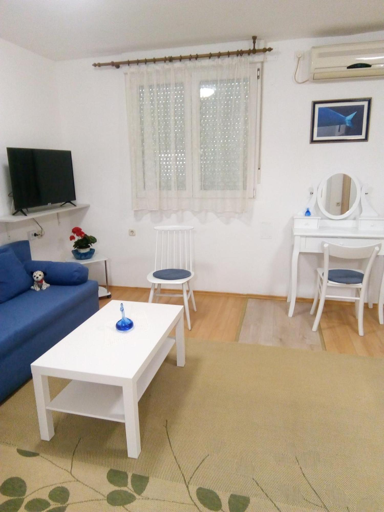 Studio Apartman Marita سبليت المظهر الخارجي الصورة