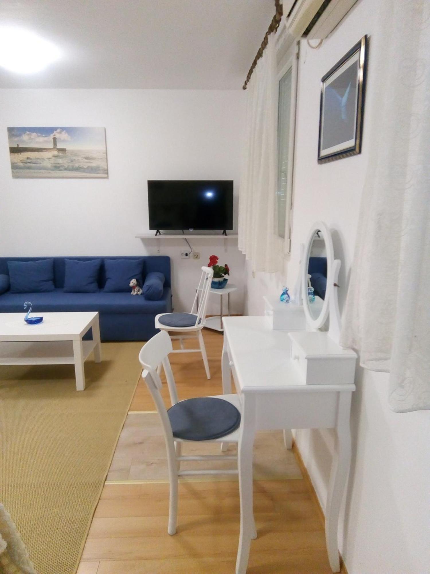 Studio Apartman Marita سبليت المظهر الخارجي الصورة